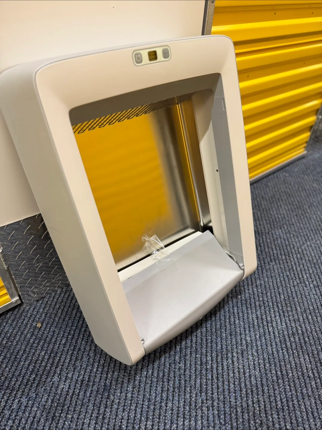 PetSafe Scoopfree Automatic Cat Litter thumbnail