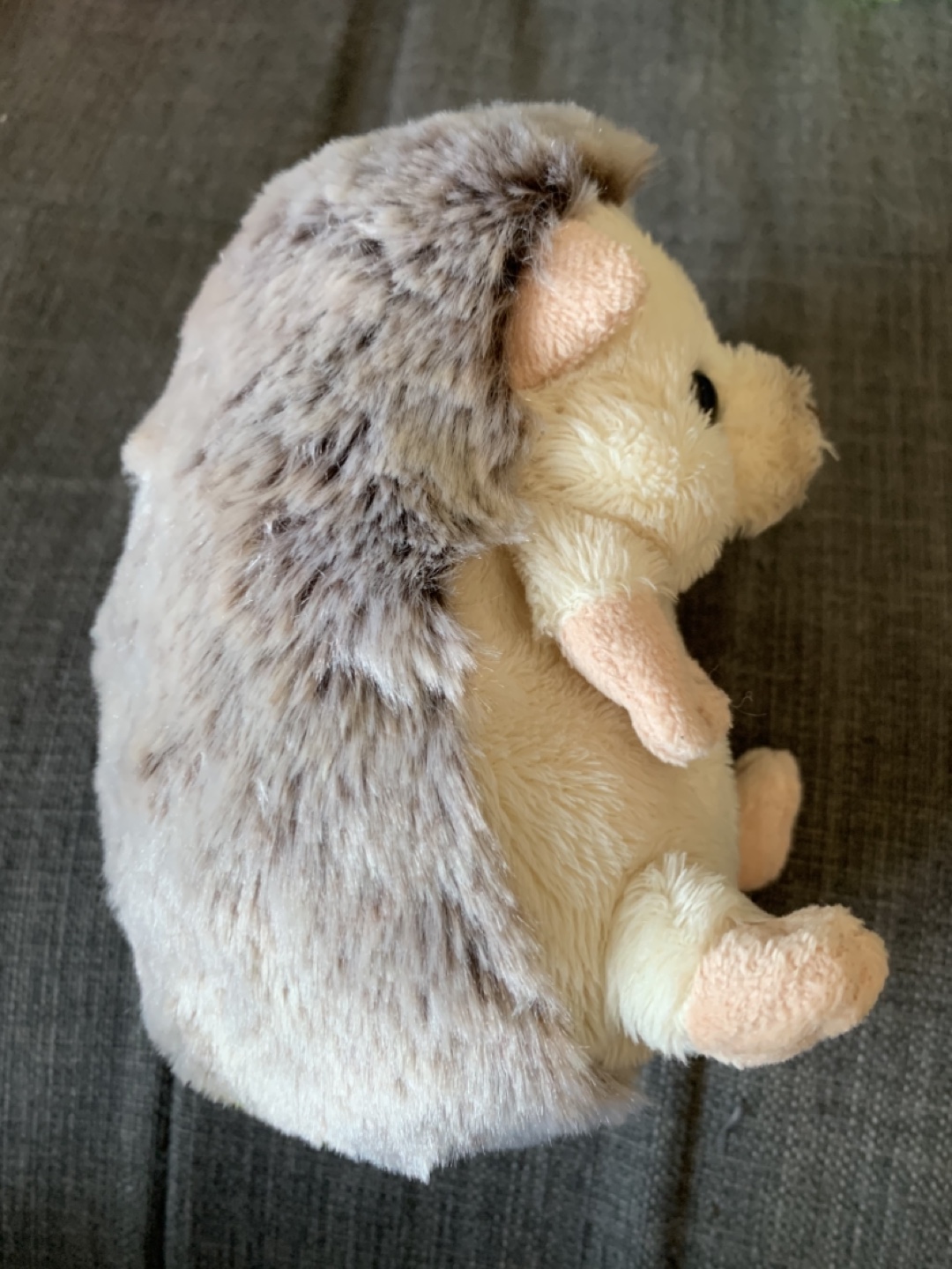 Sunlemon Hedgehog Plush Toy - photo 2