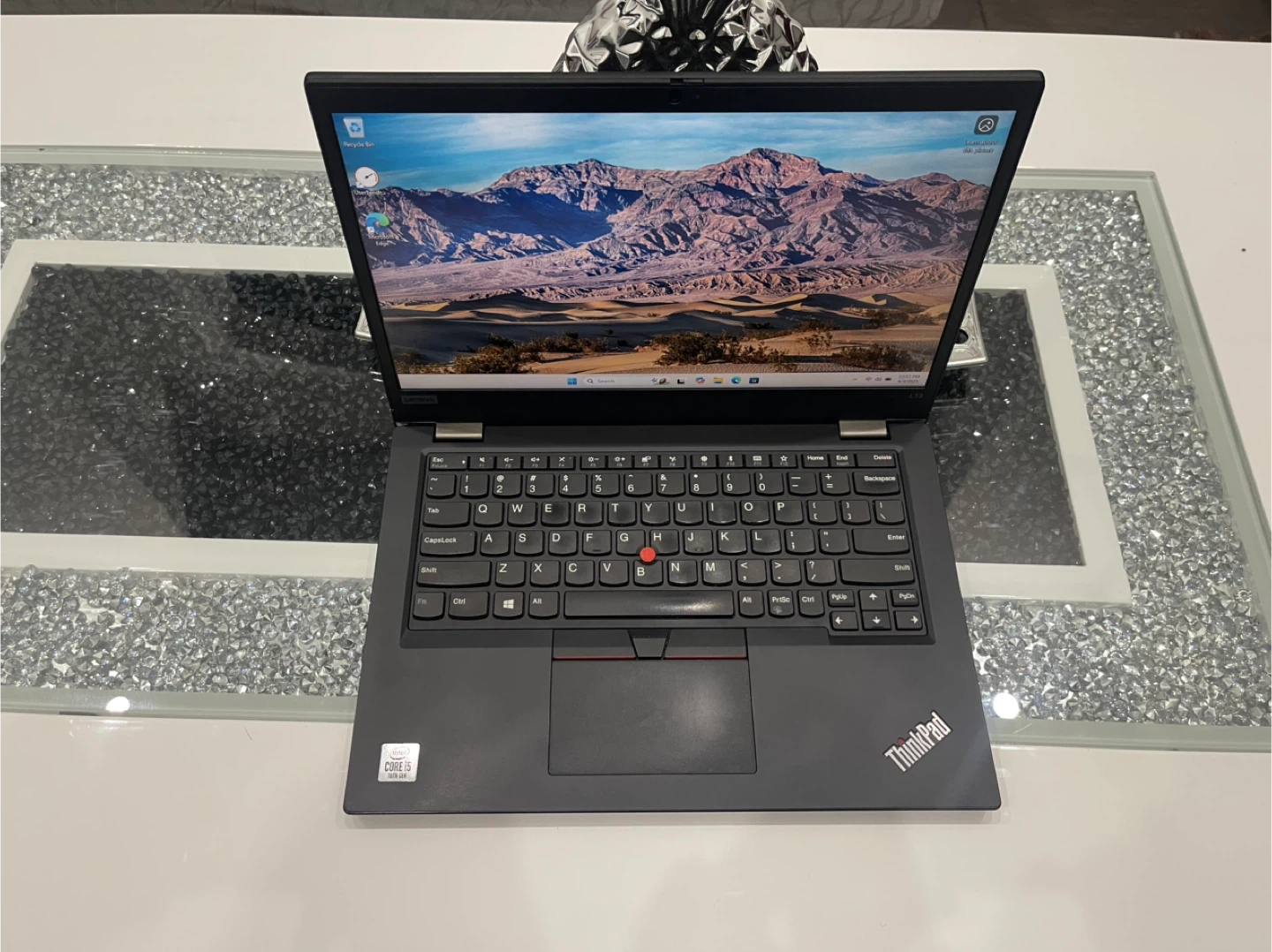 Lenovo L13 | Core i5-10th Gen | 8GB | 512 GB