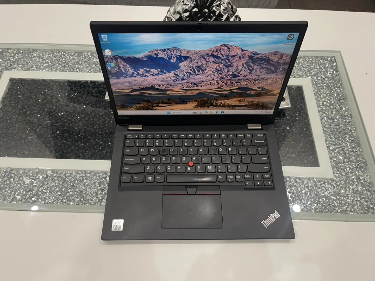 Lenovo L13 | Core i5-10th Gen | 8GB | 512 GB