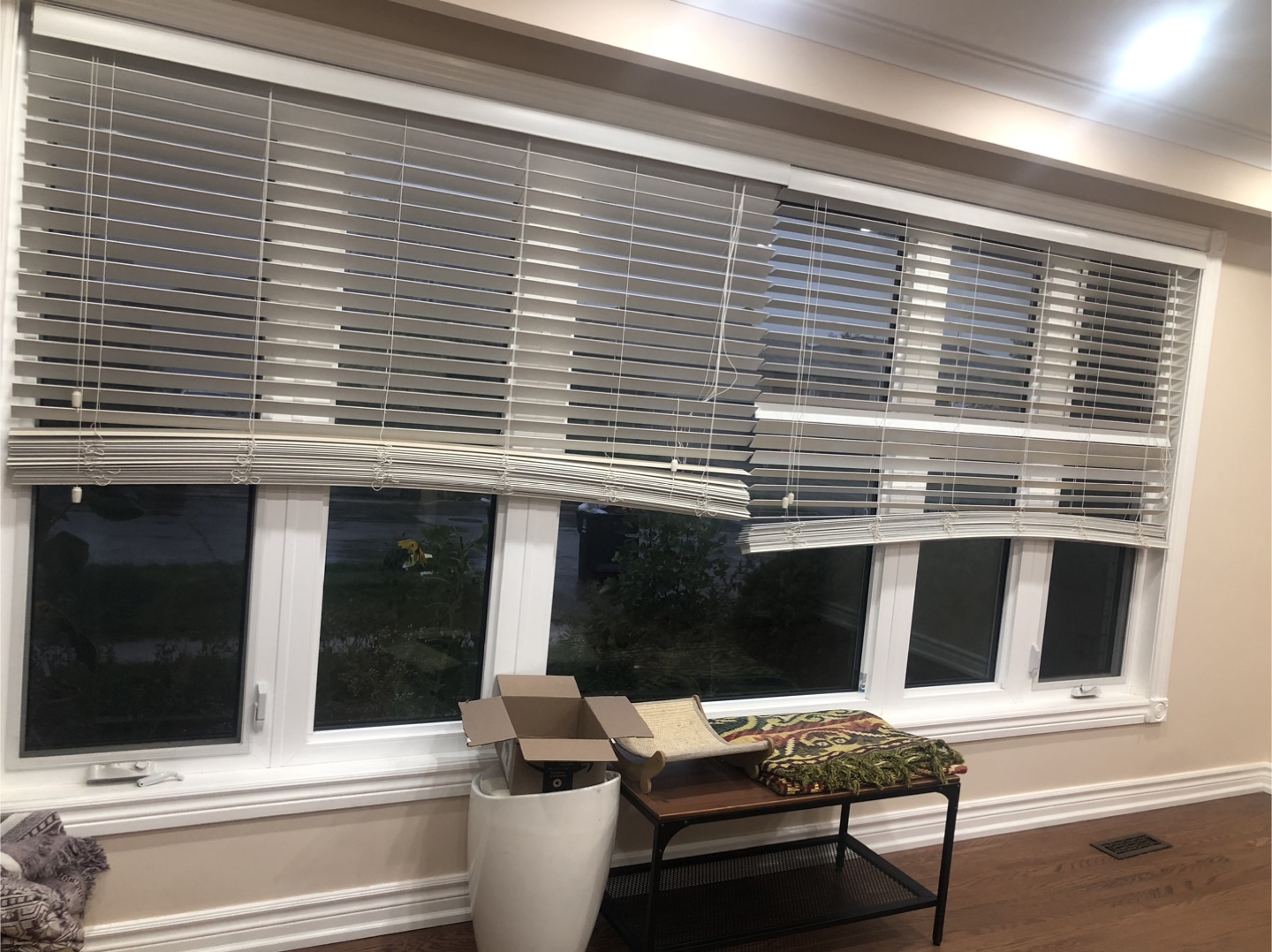 Window Blinds