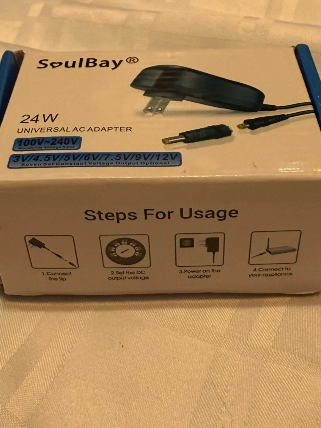 Amazon Re-sell - Electronics image indicator(7)