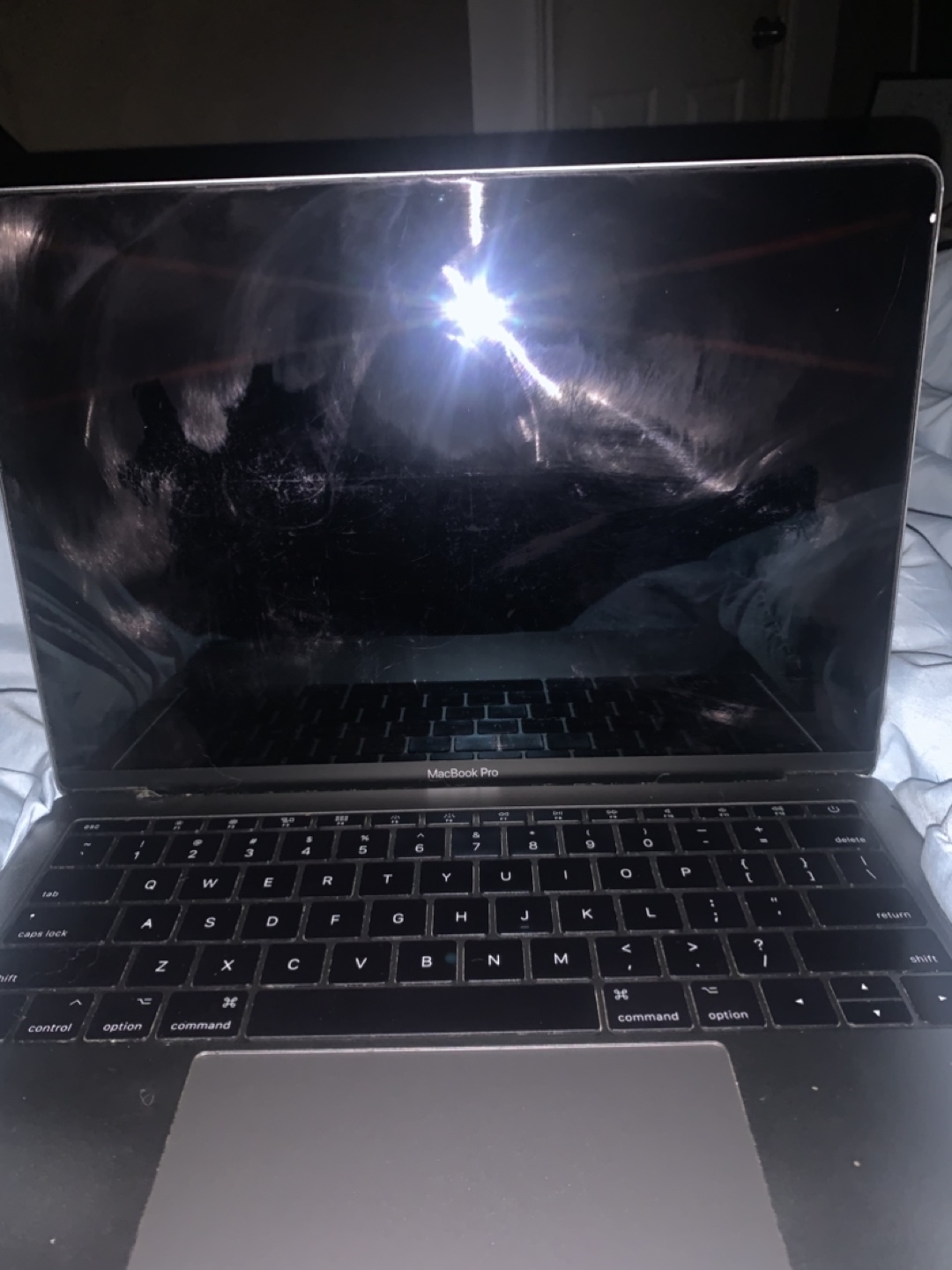 2017 MacBook Pro 13 - photo 2