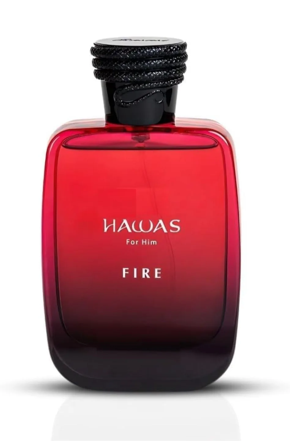 Hawas for Him FIRE - 100ml Eau de Parfum image indicator(3)