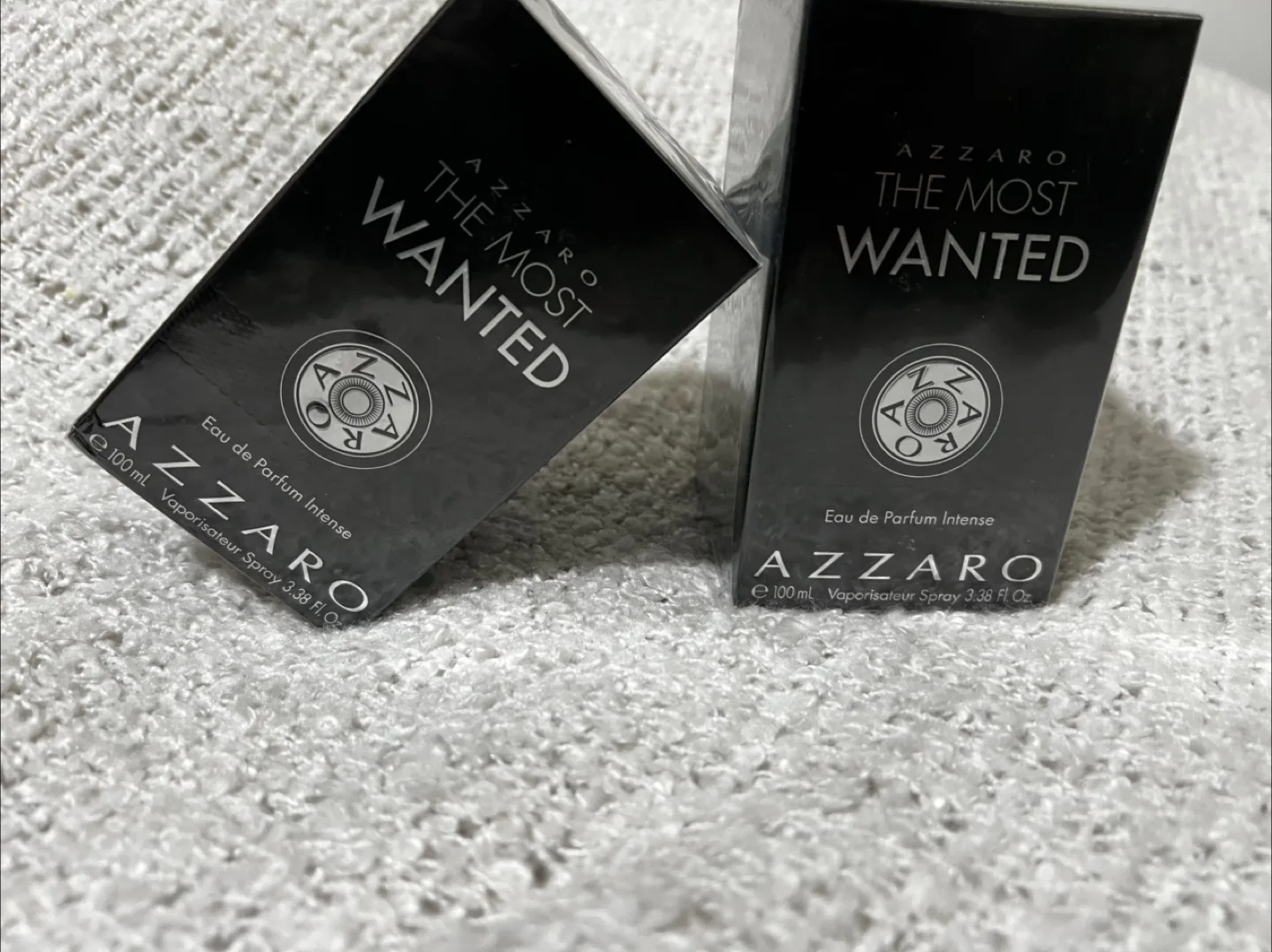 Azzaro The Most Wanted Eau de Parfum Intense 100ml image indicator(3)