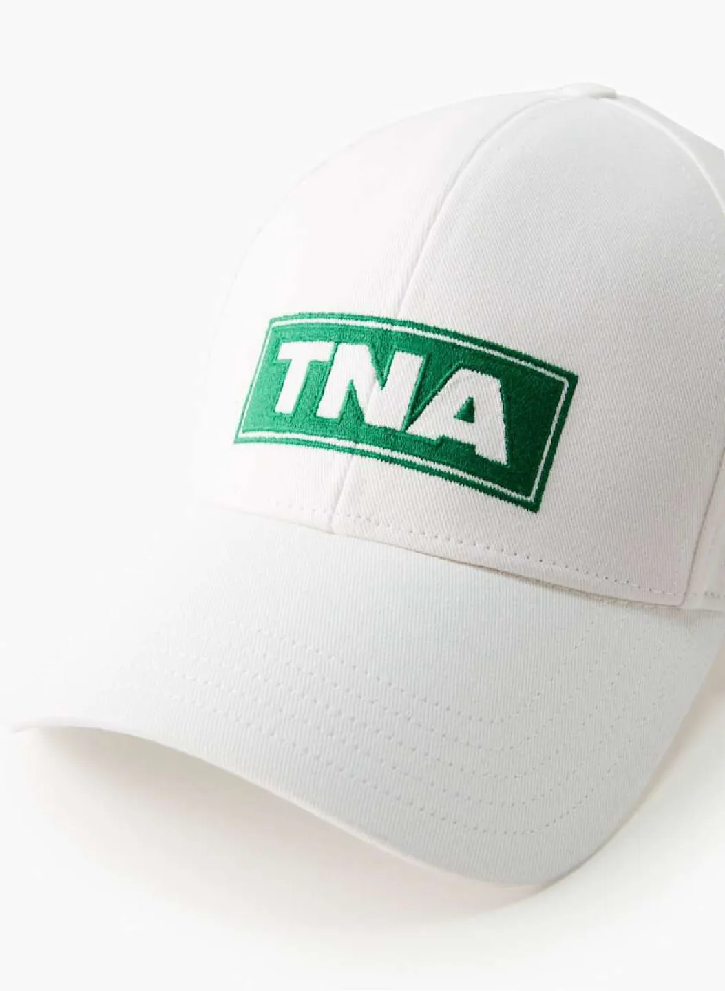 Aritzia TNA Baseball Cap thumbnail