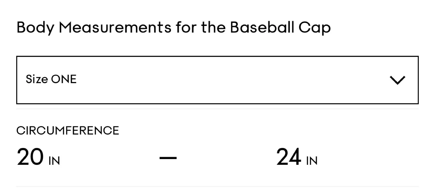 Aritzia TNA Baseball Cap image indicator(9)