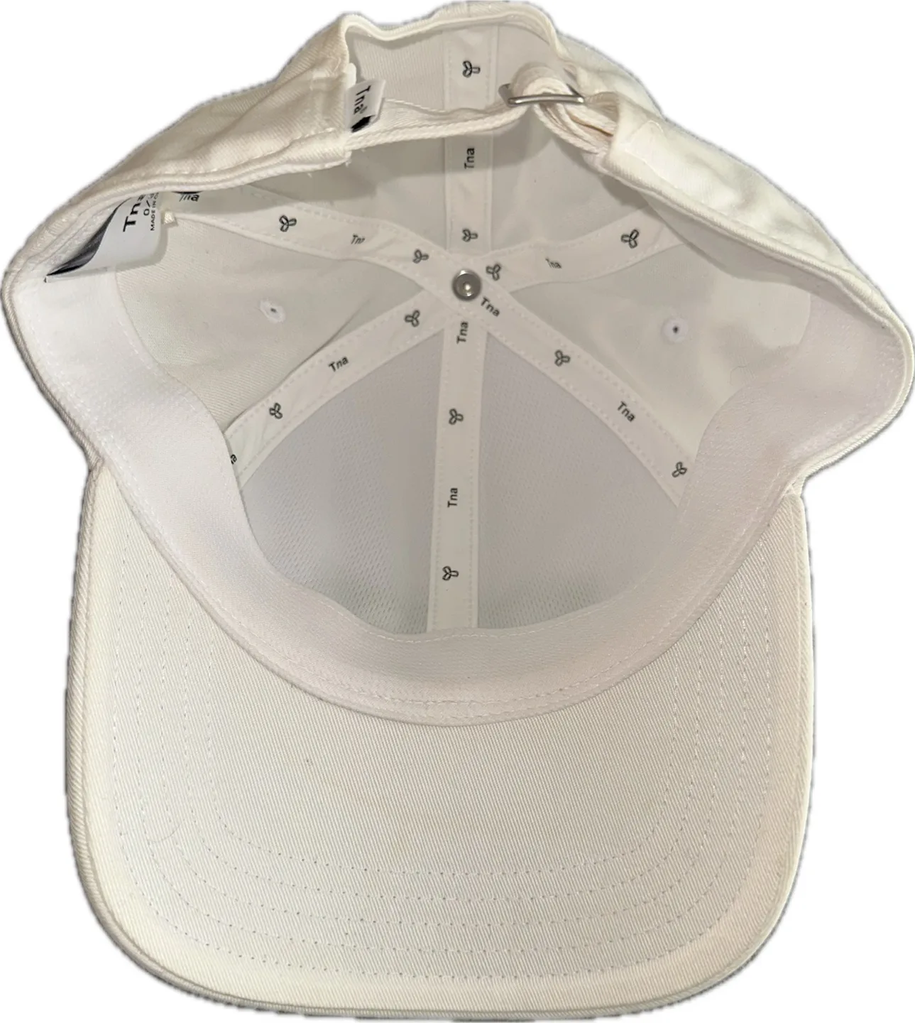 Aritzia TNA Baseball Cap image indicator(6)