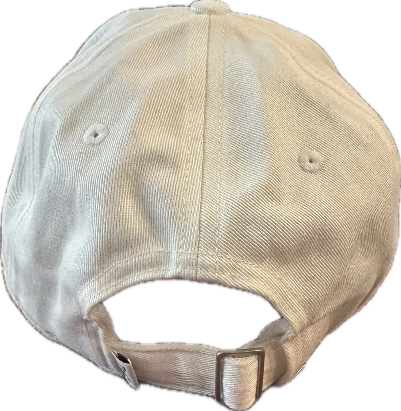 Aritzia TNA Baseball Cap image indicator(5)
