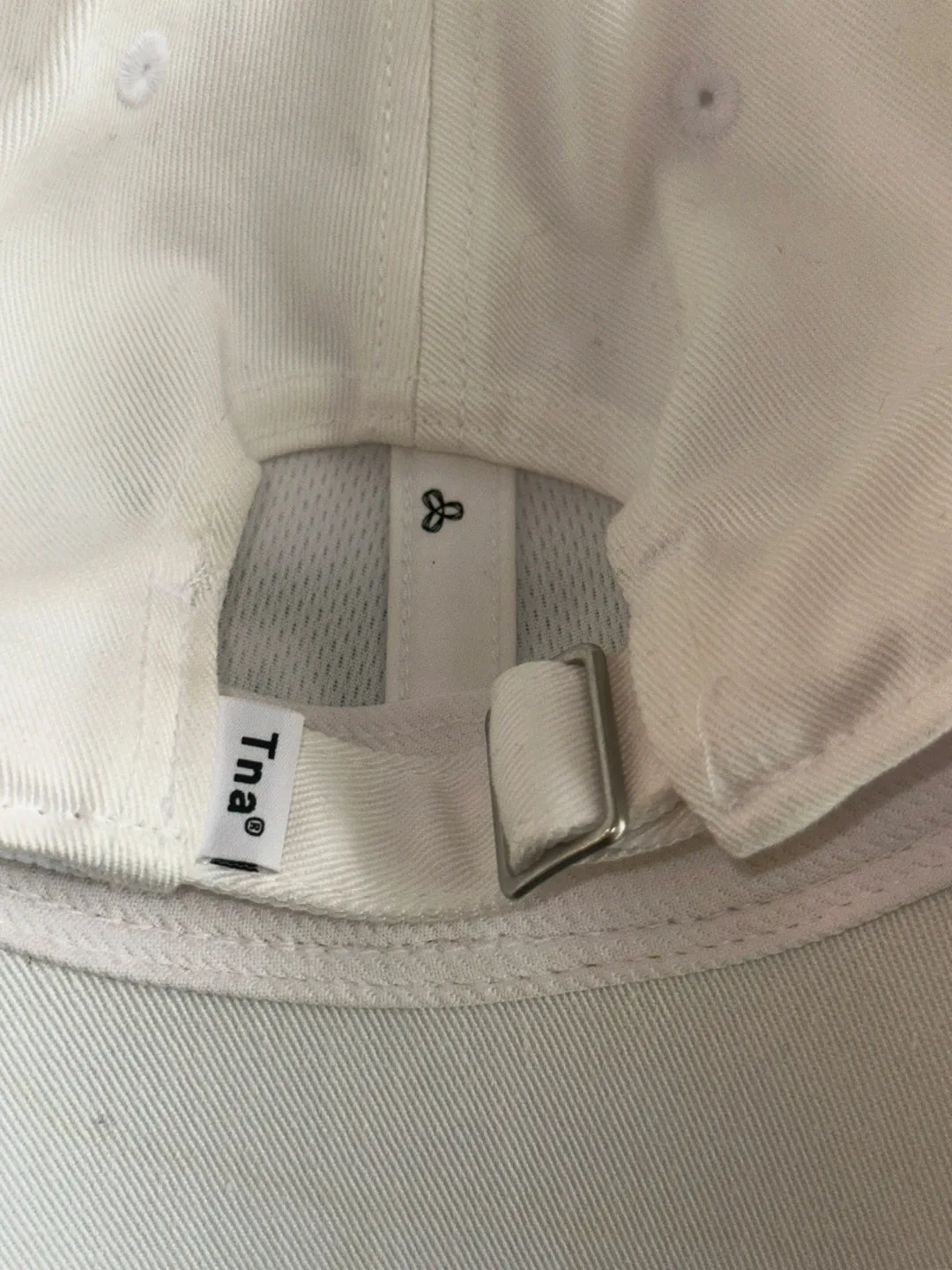 Aritzia TNA Baseball Cap image indicator(8)