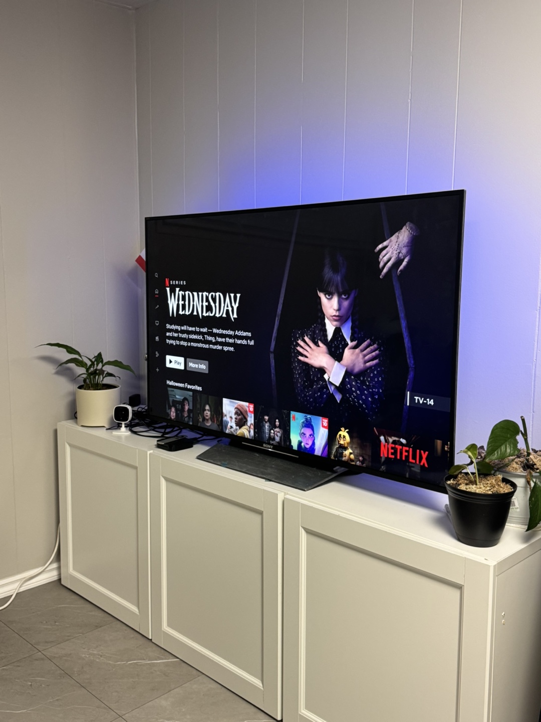 🔥 Sony KD-55X8500D | 55” 4K UHD Smart TV – Moving Sale! 🔥 - photo 3