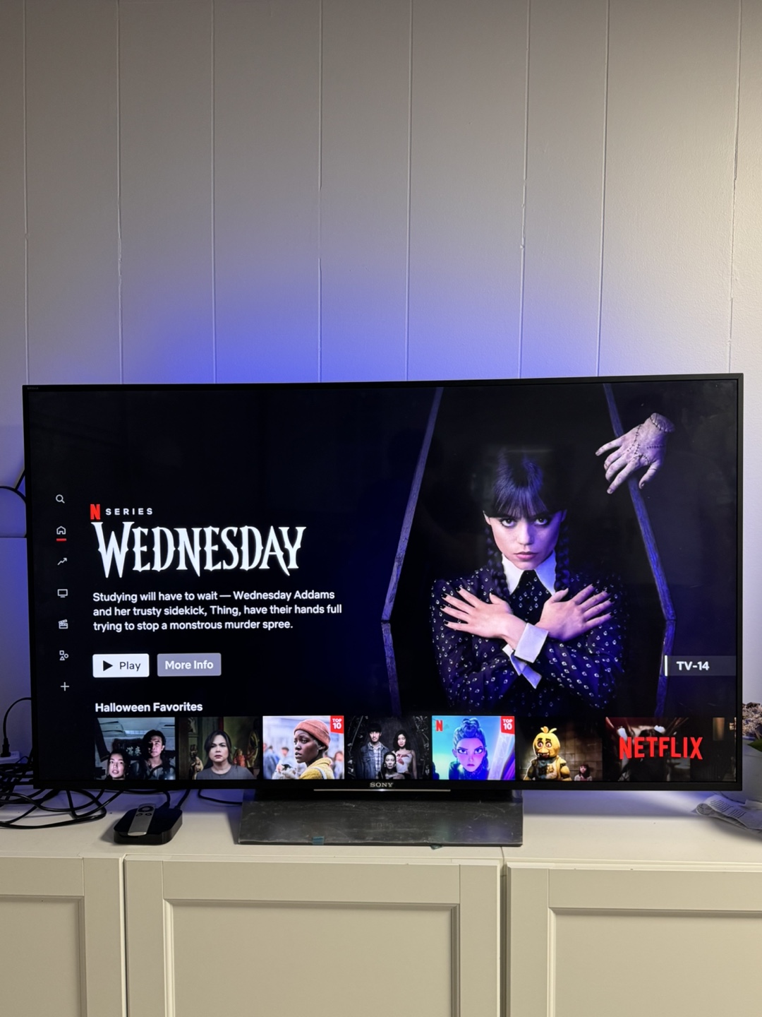 🔥 Sony KD-55X8500D | 55” 4K UHD Smart TV – Moving Sale! 🔥