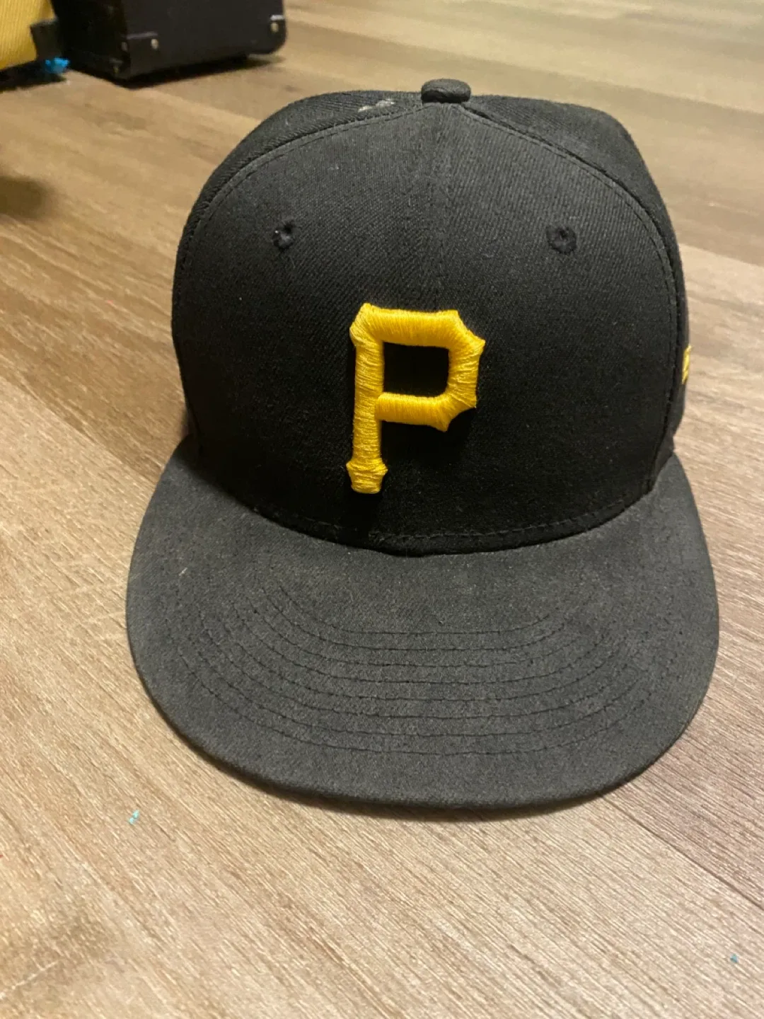 Pittsburgh Pirates Baseball Cap thumbnail