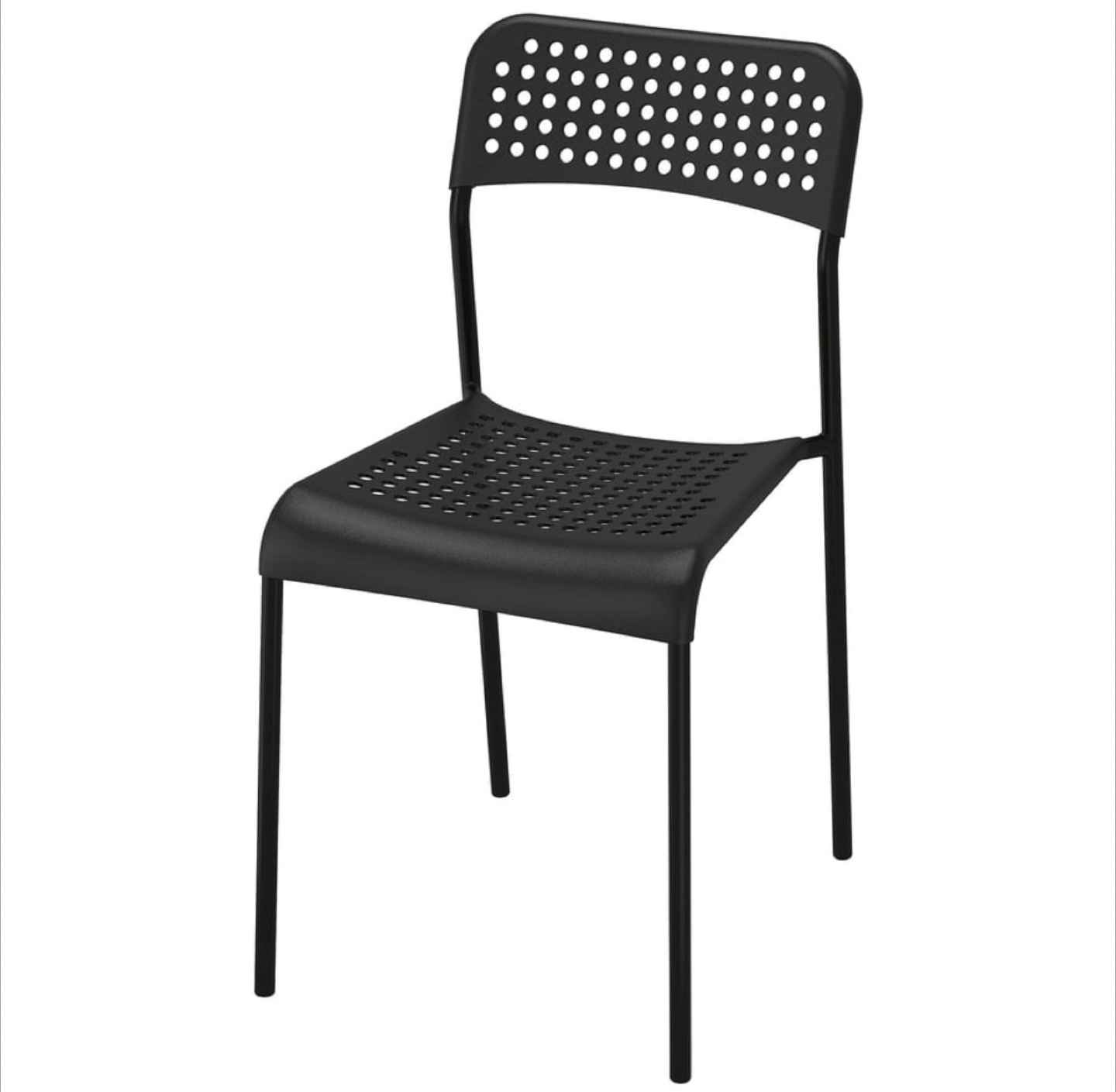 IKEA Vihals Table + 4 Adde Chairs – Moving Sale! - photo 5