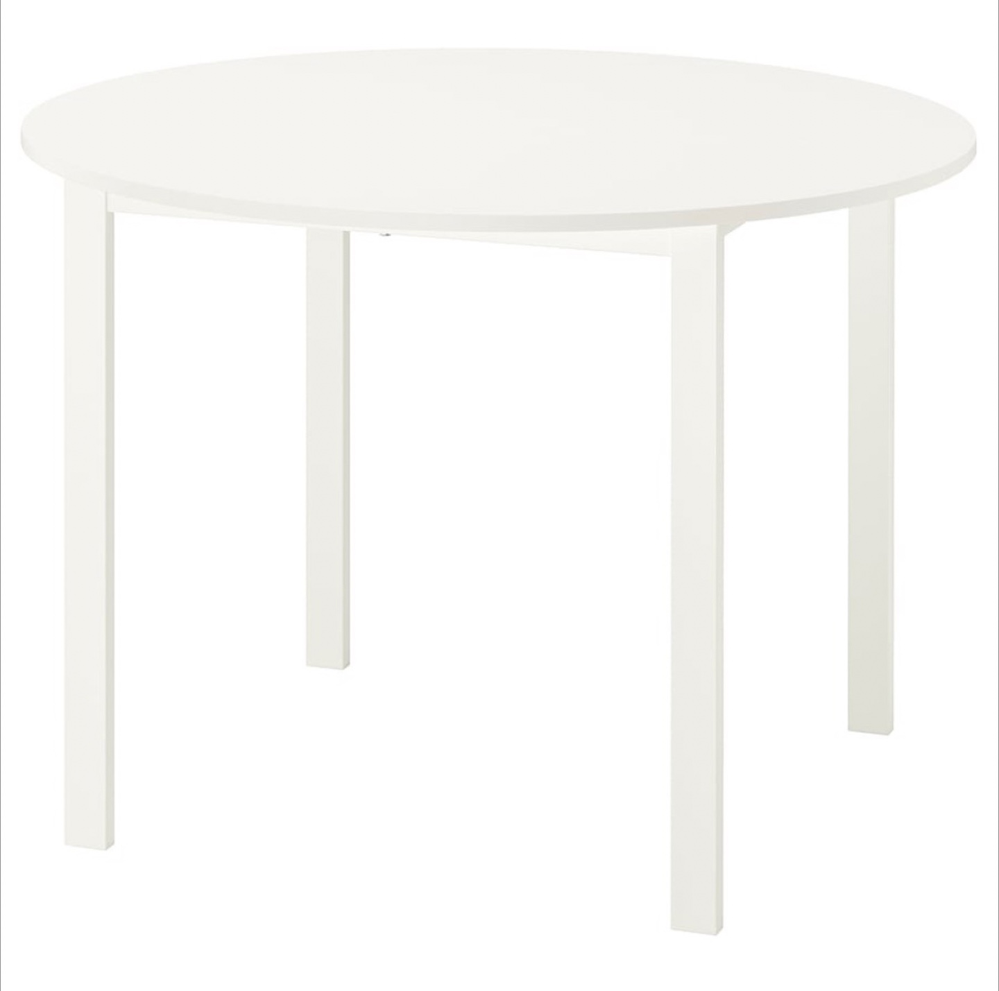 IKEA Vihals Table + 4 Adde Chairs – Moving Sale! - photo 2