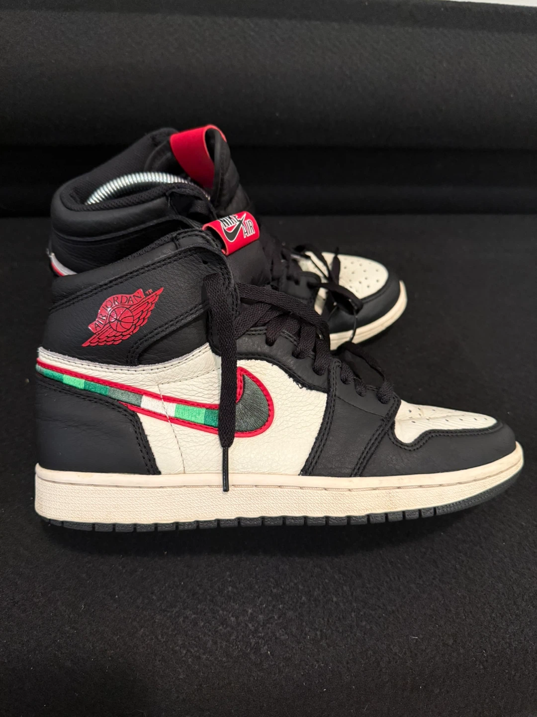 Air Jordan 1 ‘Star Is Born’ 8 Mens
