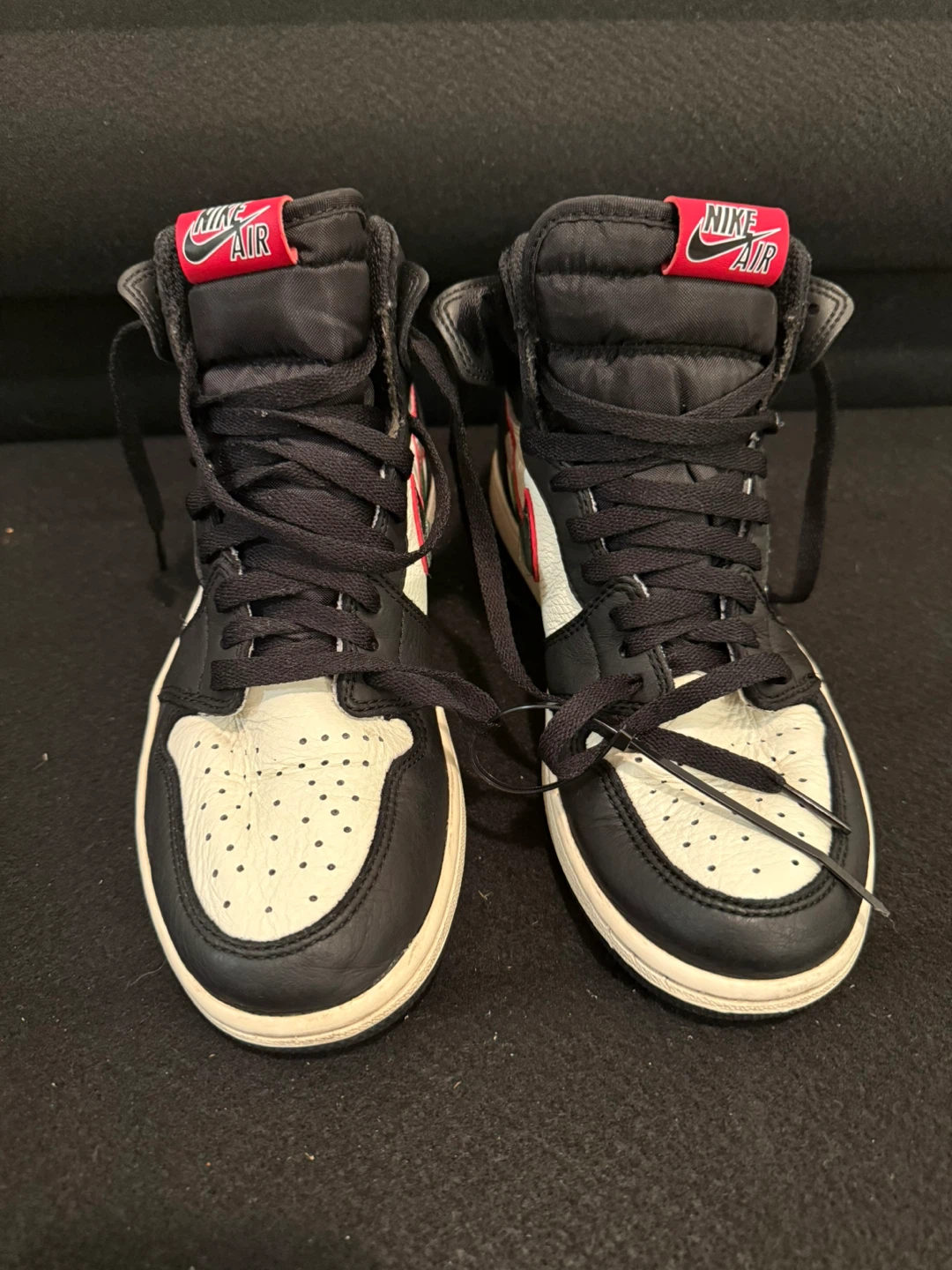 Air Jordan 1 ‘Star Is Born’ 8 Mens - photo 2