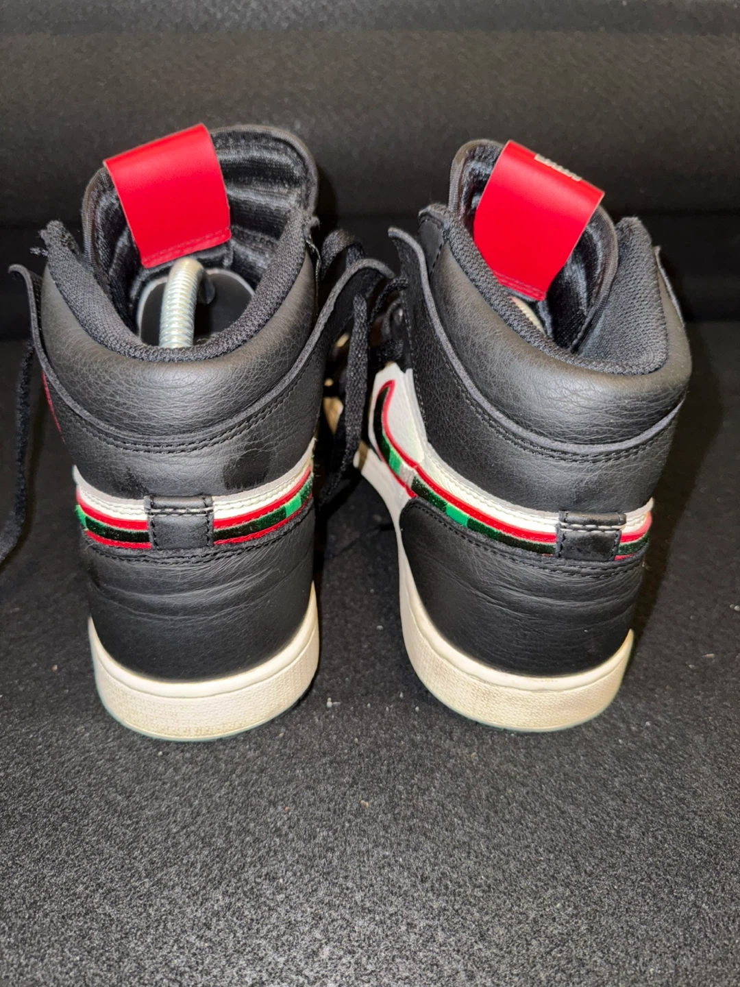 Air Jordan 1 ‘Star Is Born’ 8 Mens - photo 3