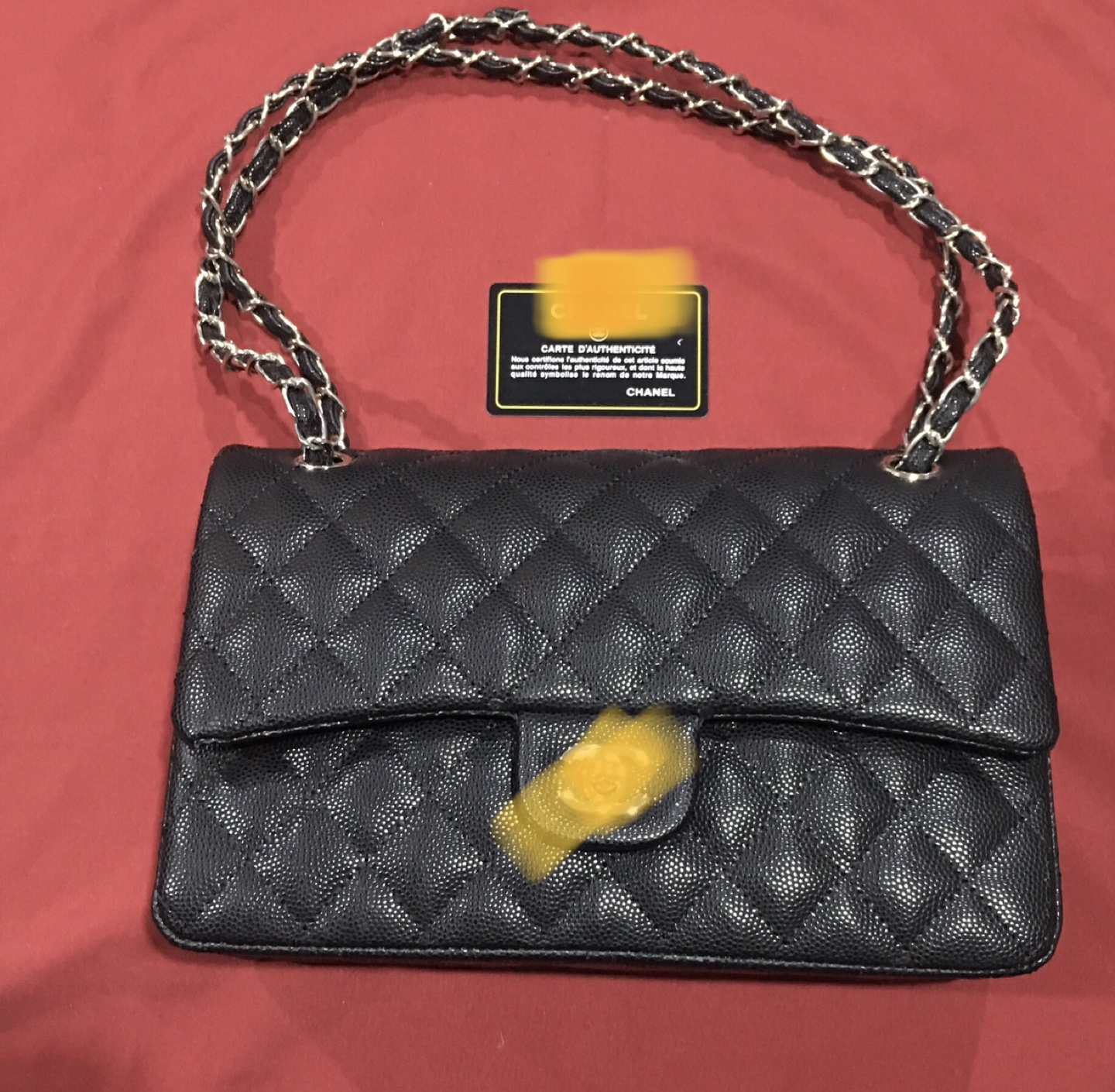 CC Bundle - photo 5