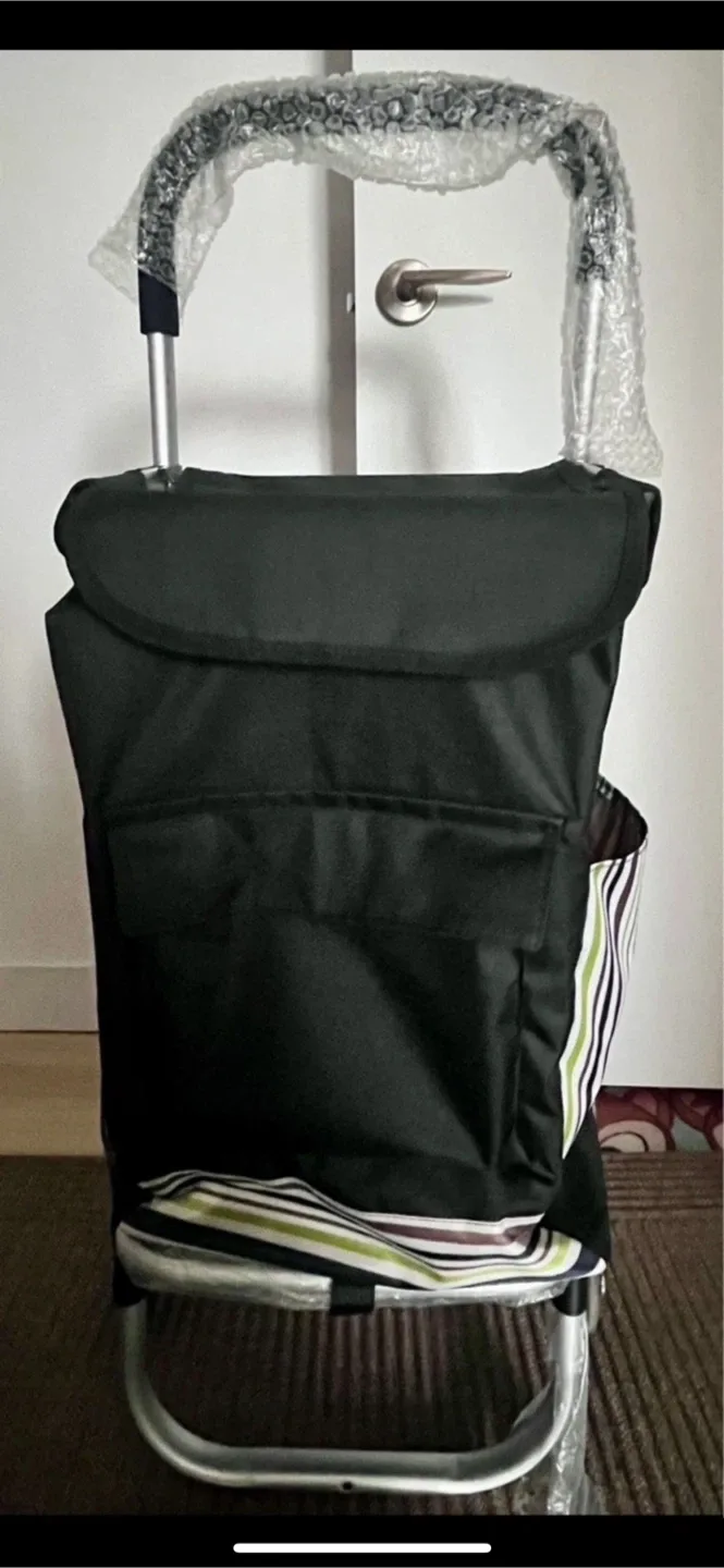 Climbing Cart Shopping Cart 🥕 image indicator(2)