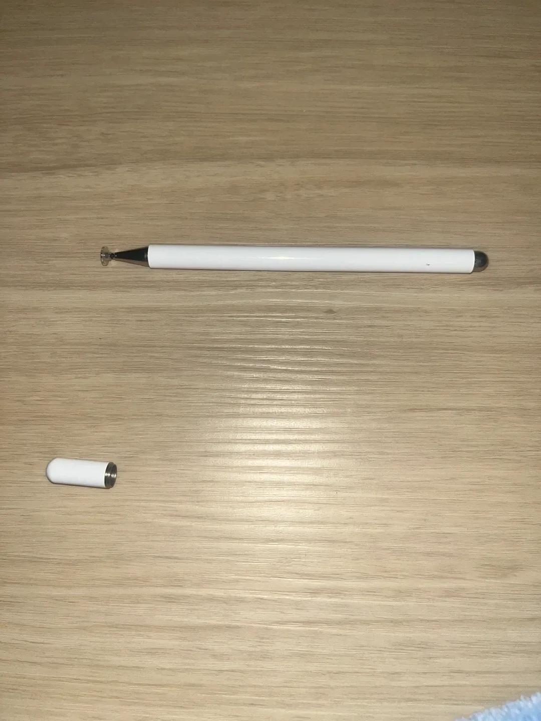 White Stylus Pen 🥕 thumbnail