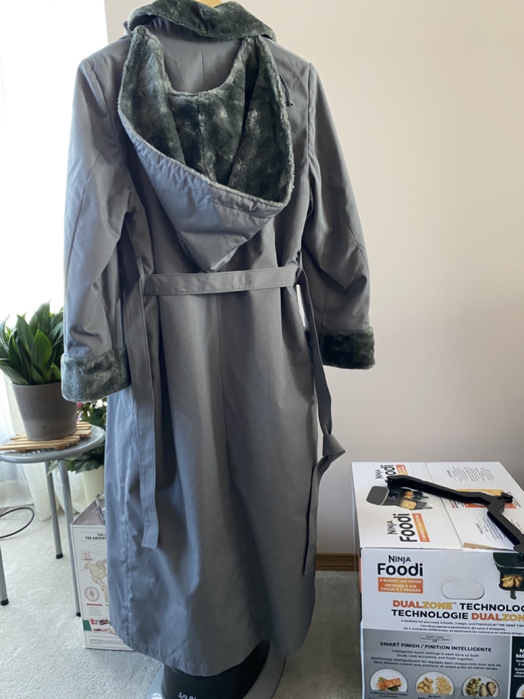 London Fog Winter Coat - Size 16 - photo 2