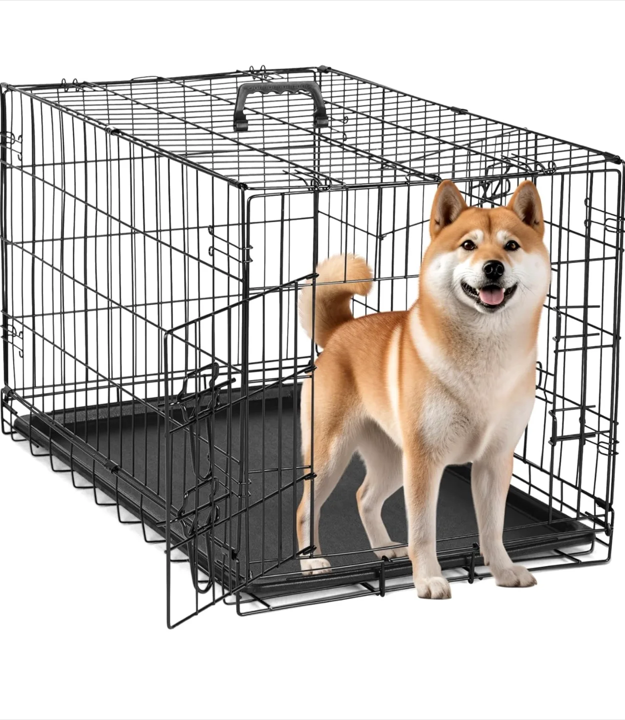 dogcages 30" Dog Crate