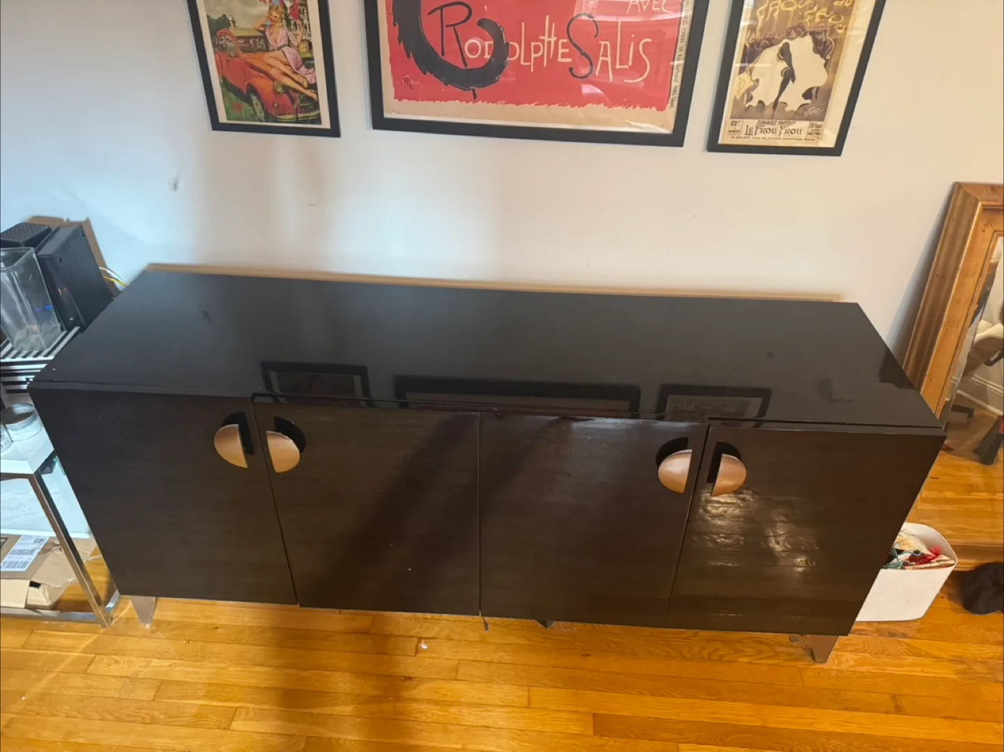 3 piece furniture set $100 OBO TODAY!! thumbnail