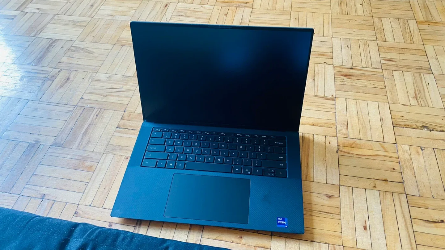 Dell XPS 15 9510 Laptop