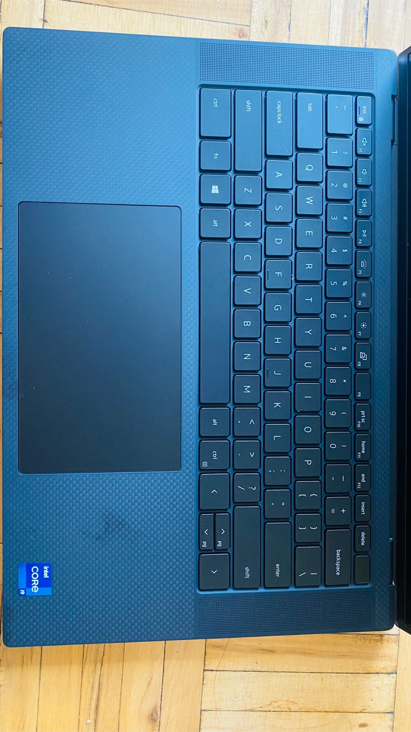 Dell XPS 15 9510 Laptop - photo 2