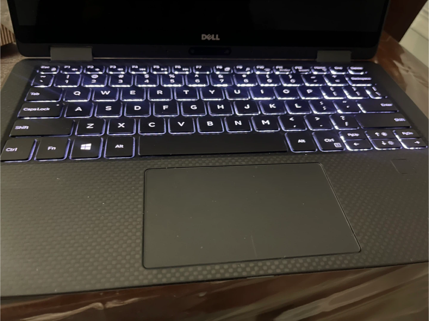 Dell XPS 13 9365 | Core i7-7th Gen | 16/512GB - photo 3