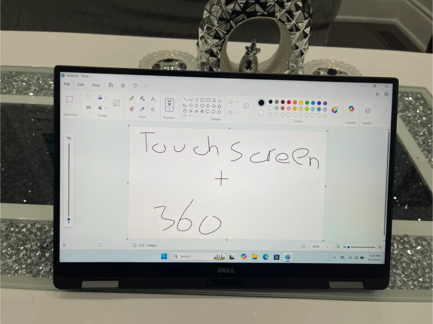 Dell XPS 13 9365 | Core i7-7th Gen | 16/512GB