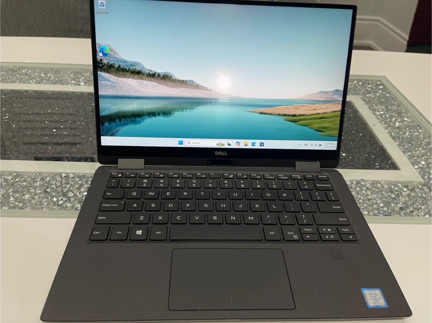 Dell XPS 13 9365 | Core i7-7th Gen | 16/512GB - photo 2