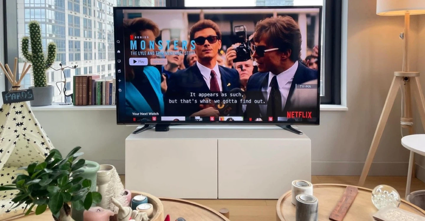 LG 65LB5200 65 inch TV