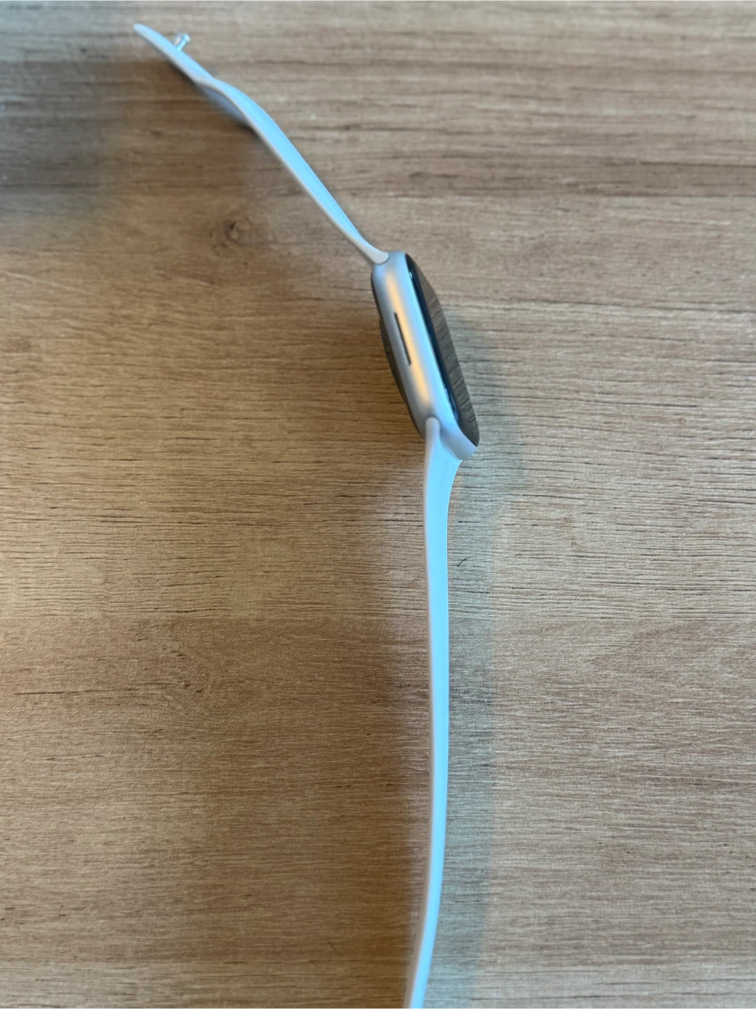 Apple Watch Series 8 — 45mm GPS + Cellular - photo 4