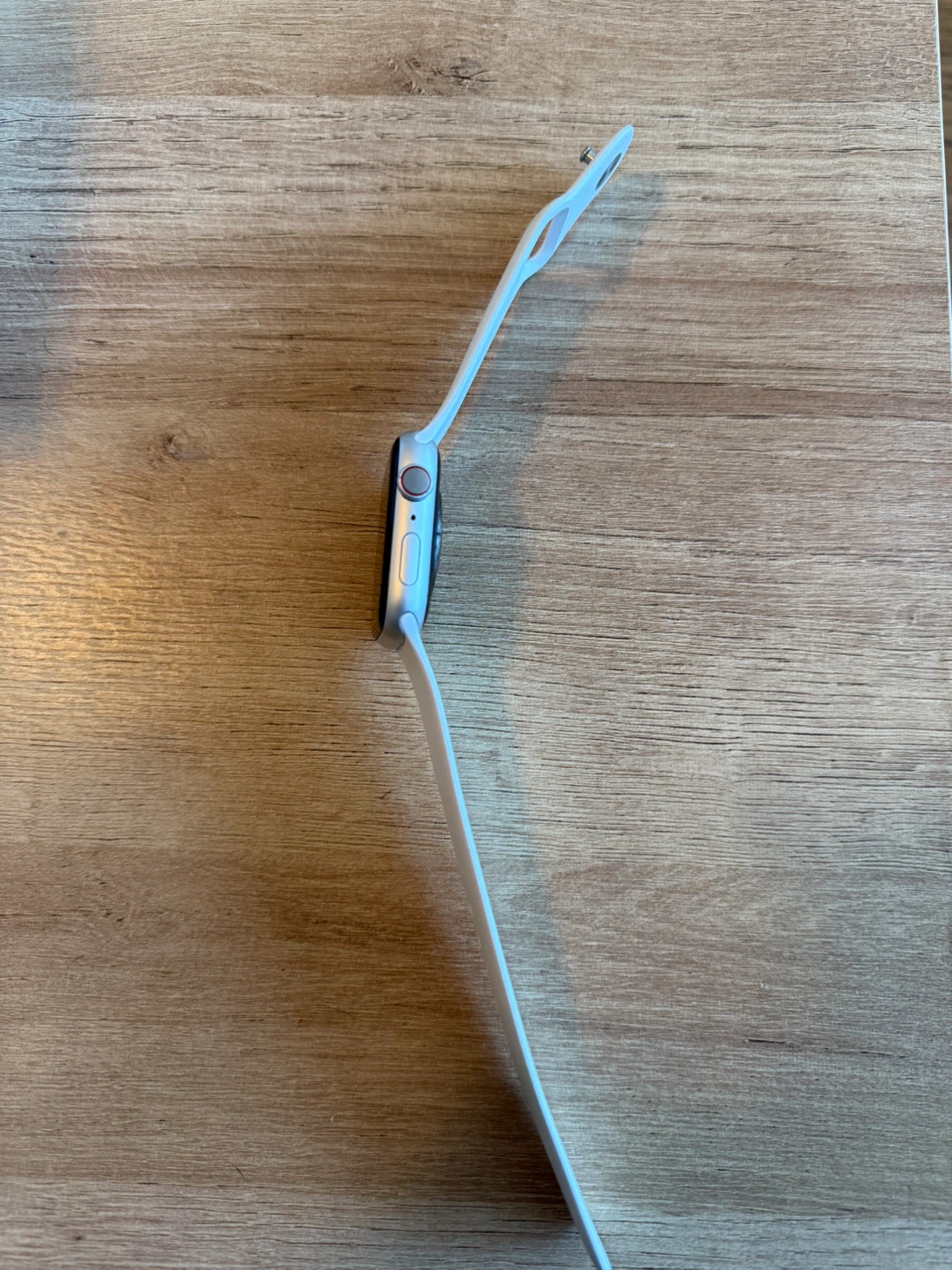 Apple Watch Series 8 — 45mm GPS + Cellular - photo 2