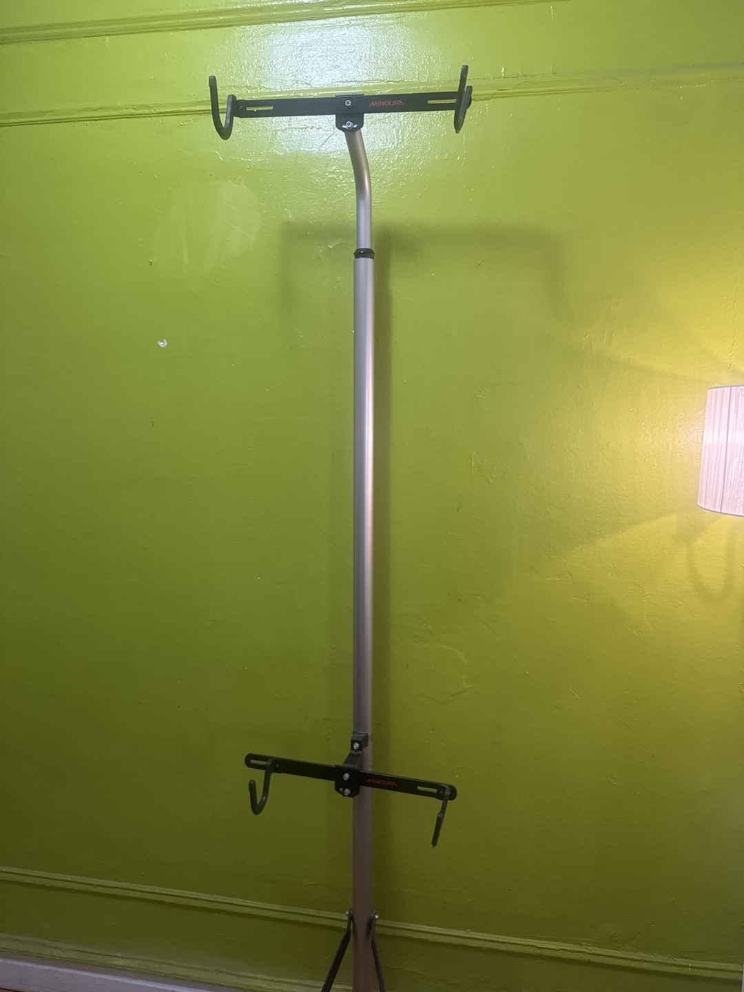 Minoura Bike Rack Stand - photo 3