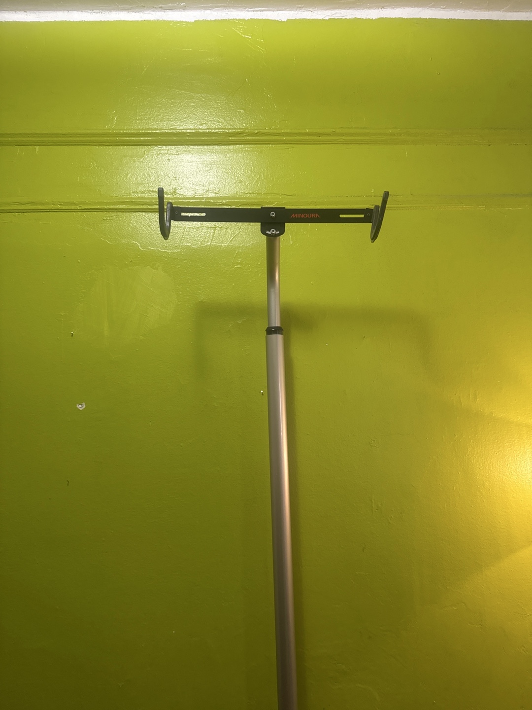 Minoura Bike Rack Stand - photo 5