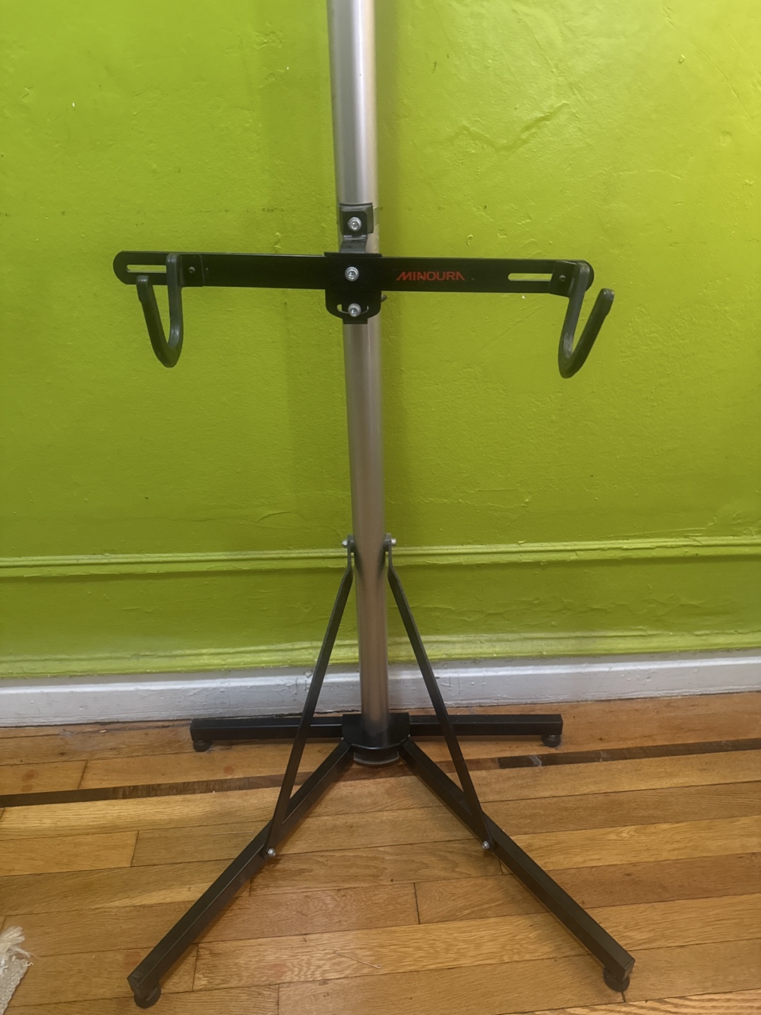 Minoura Bike Rack Stand - photo 4
