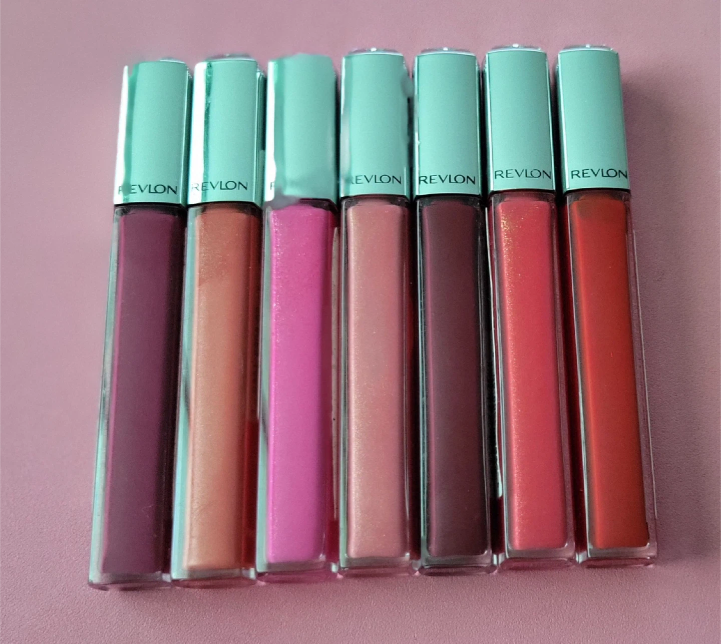 Rouges à lèvres Revlon