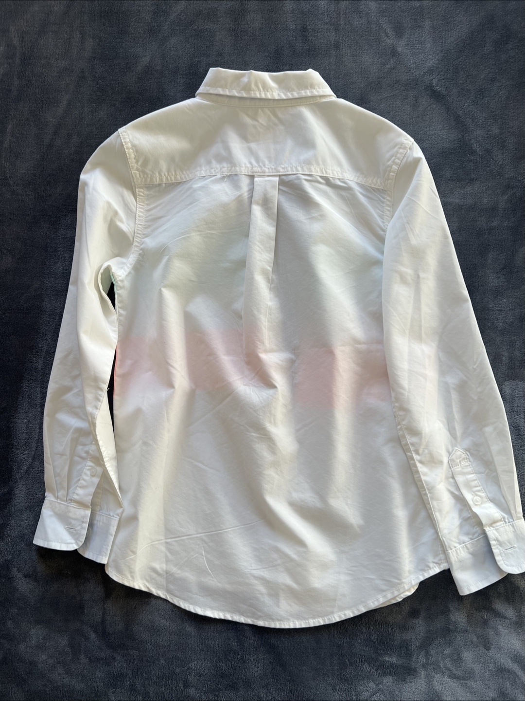 Boys casual shirts with long sleeves - photo 4