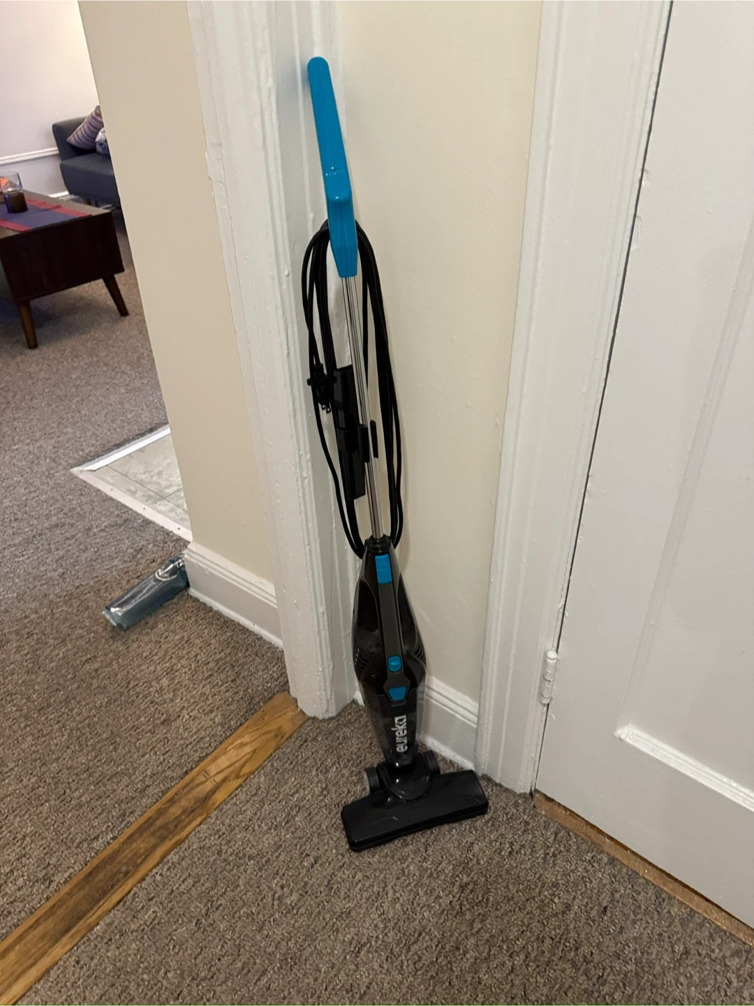 Eureka Blaze 3-in-1 Stick Vacuum Cleaner