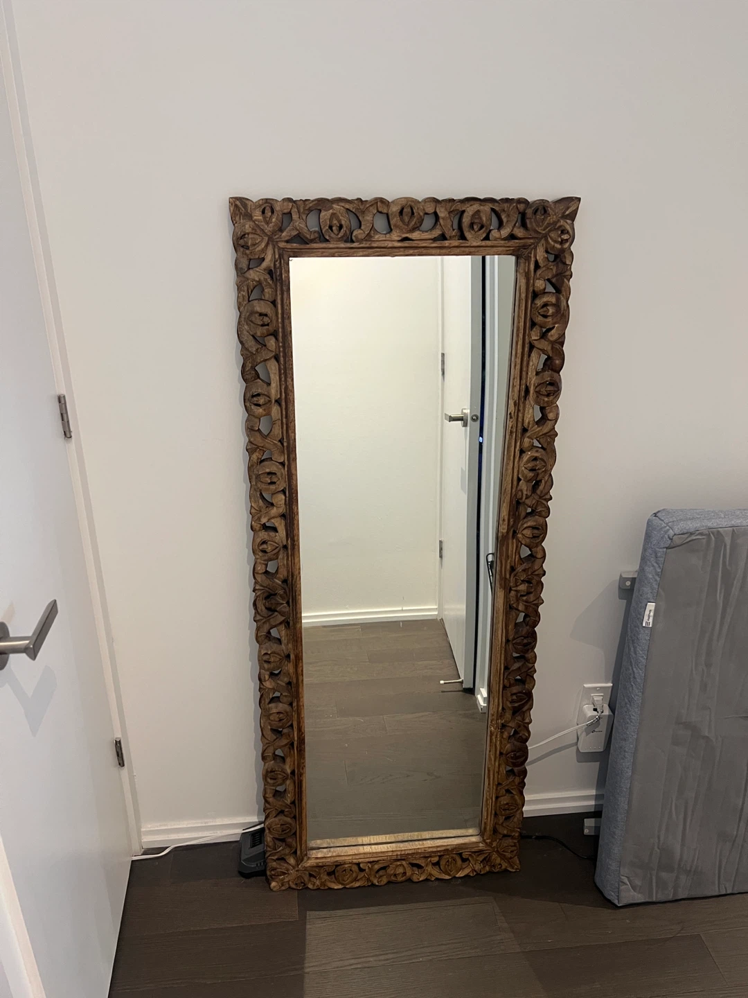 Mirror full length 2x5ft