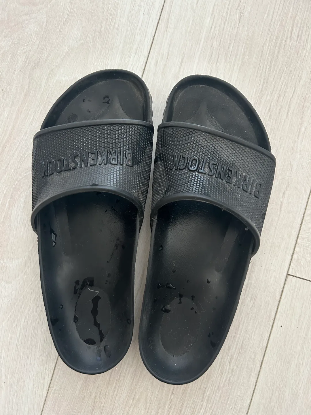 Birkenstock Arizona Essentials EVA Slides thumbnail