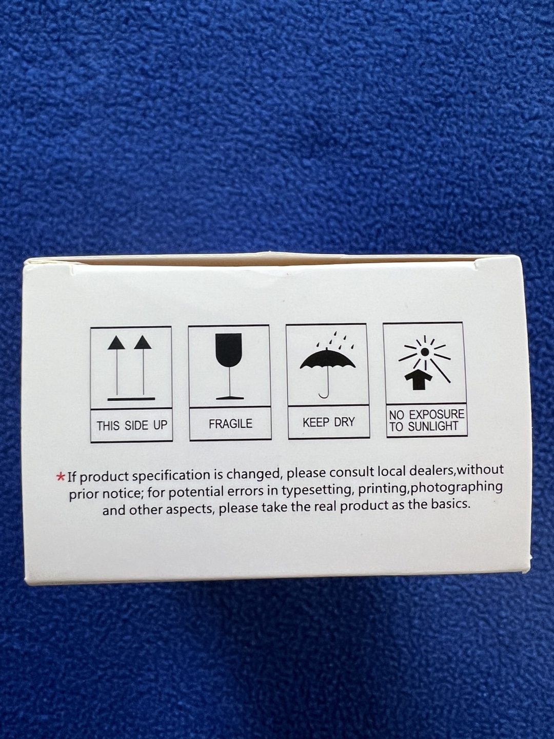 Skin Test Nano Sprayer - New in Box! - photo 4