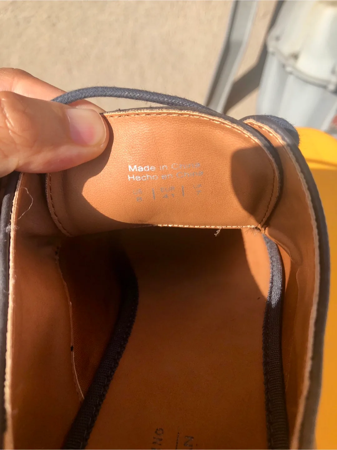 Call It Spring(Aldo) Dress Shoes image indicator(3)