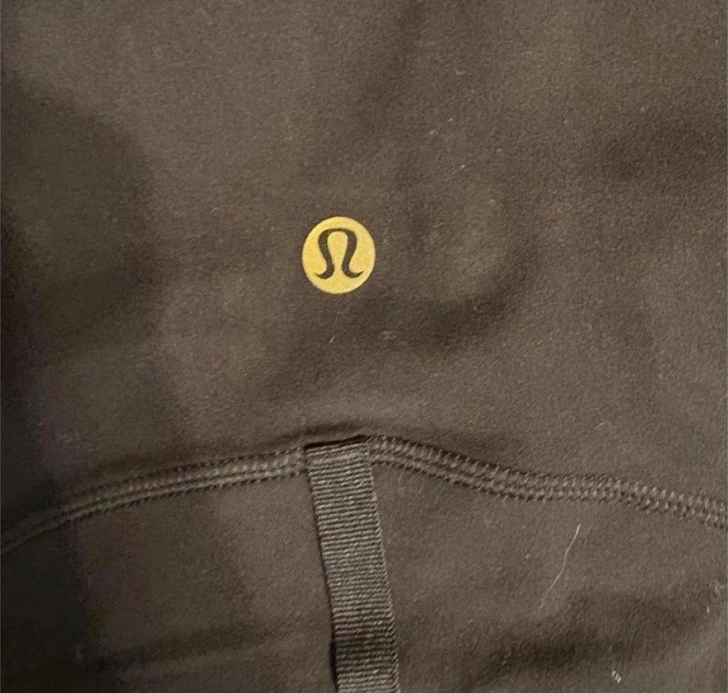Lululemon Define Jacket Black Size 12 - photo 4
