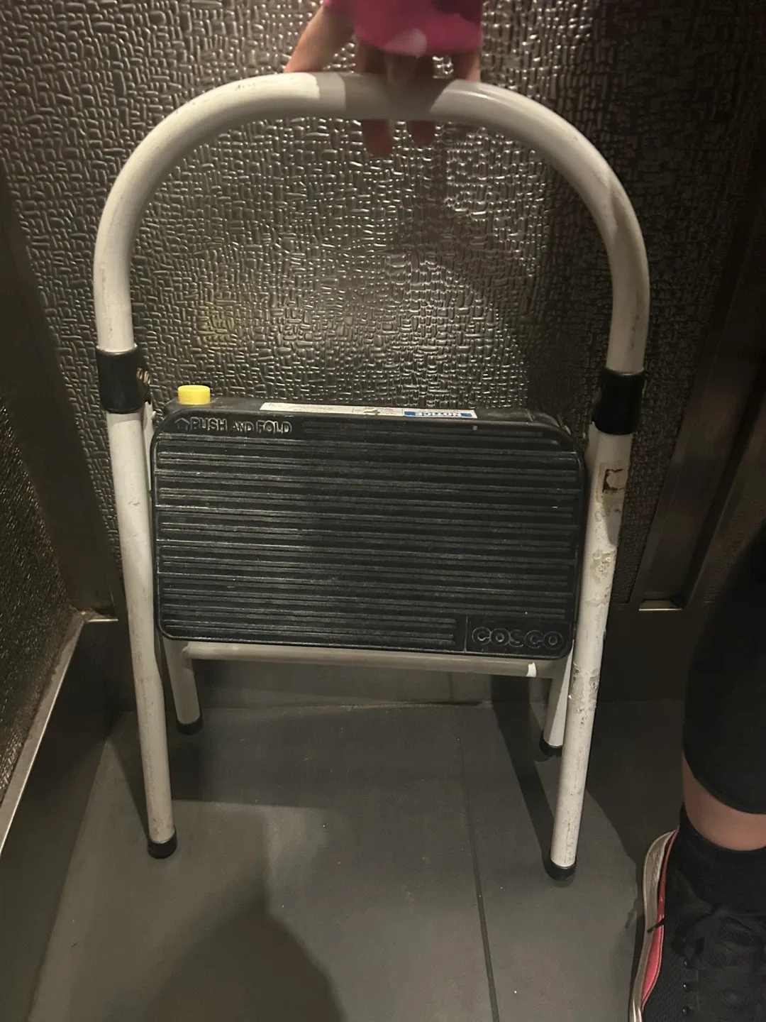 Cosco Step Stool thumbnail