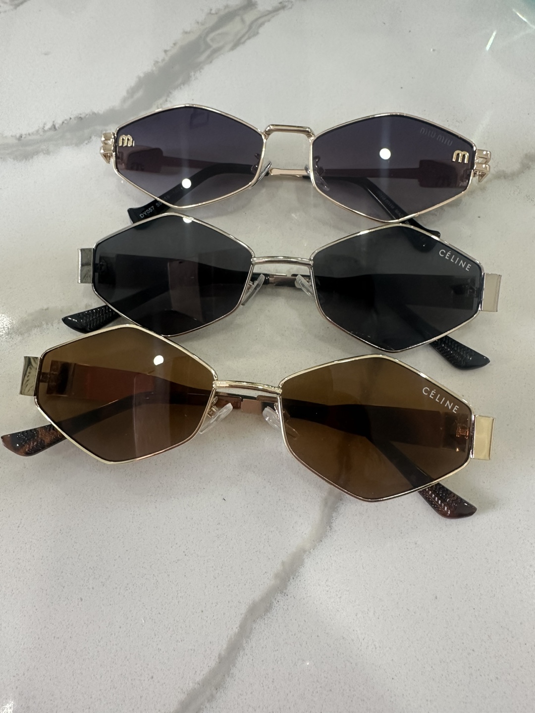 Sunglasses - photo 4