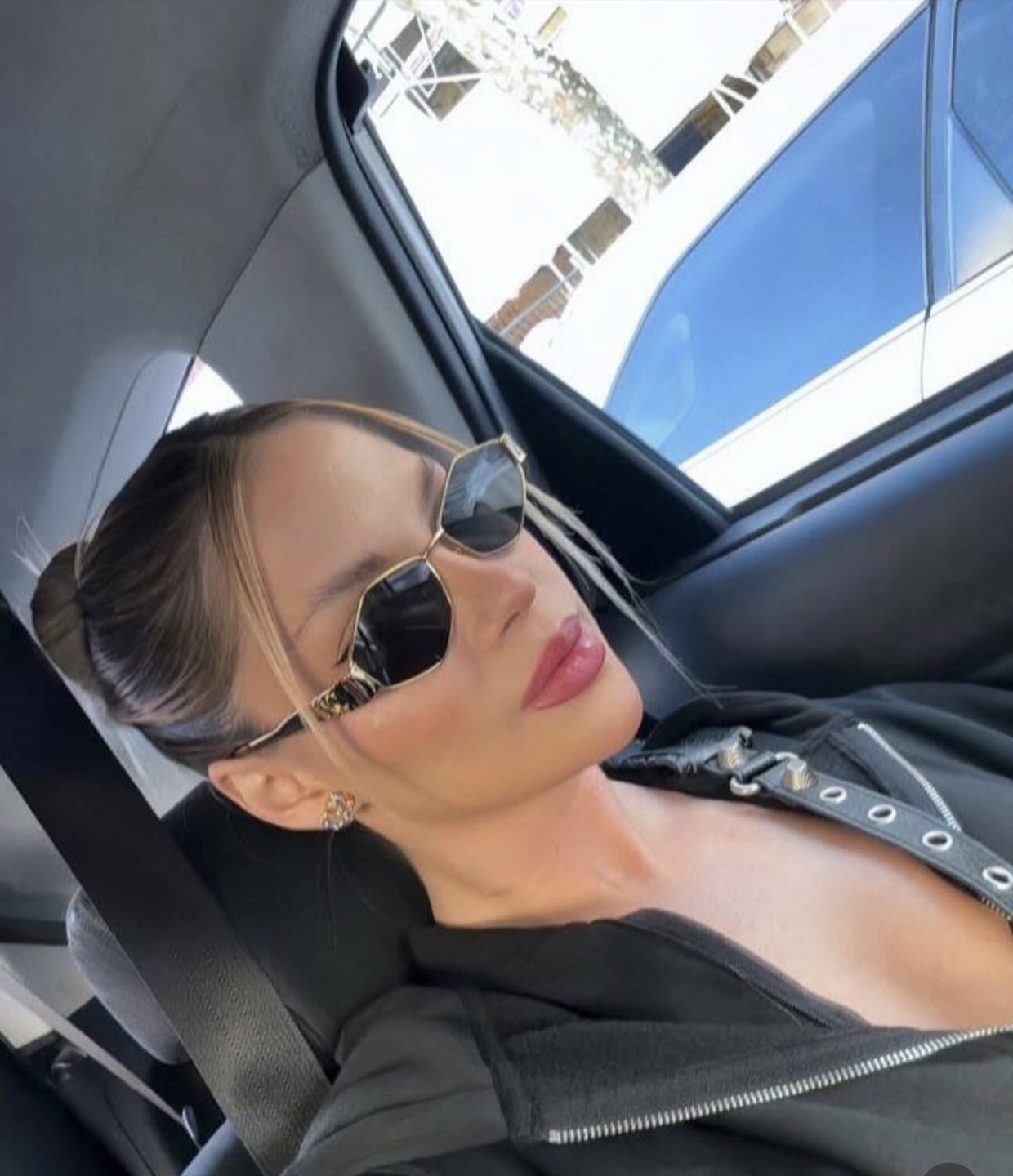 Sunglasses - photo 3